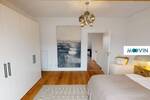 **FAMILIEN AUFGEPASST: 5-Zimmer-Reihenmittelhaus mit EBK, TERRASSE, 2 BÄDERN uvm. im FinkenPark Geesthacht**