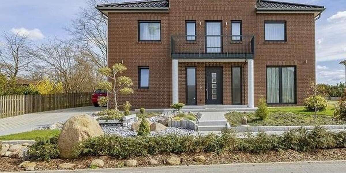 Einfamilienhaus Asendorf - 5 Zimmer, 167 m&sup2;, 1.995&euro; | Angebot:27033037