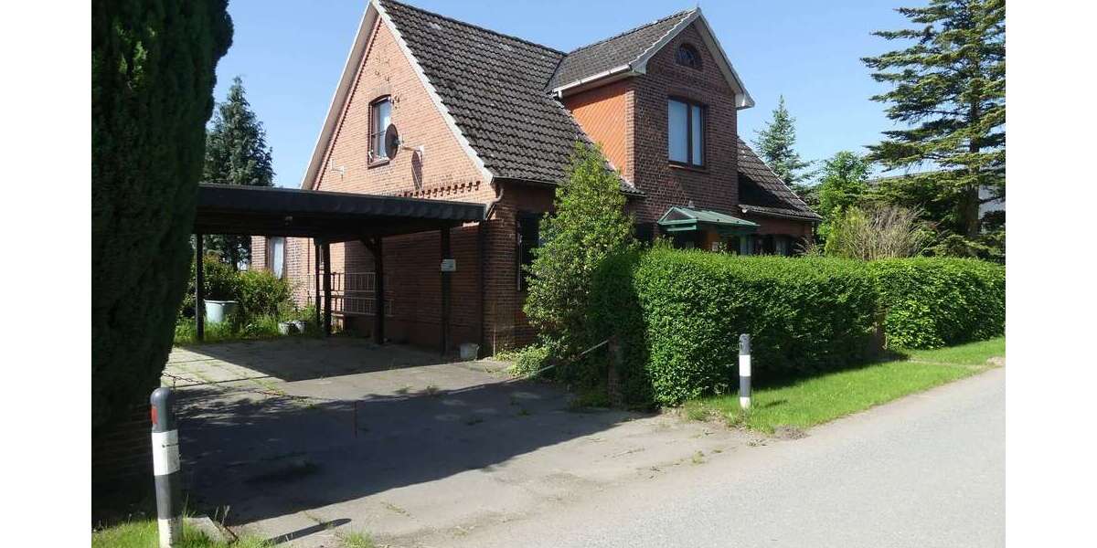 Einfamilienhaus Jork - 6 Zimmer, 159 m&sup2;, 220.000&euro; | Angebot:26909266