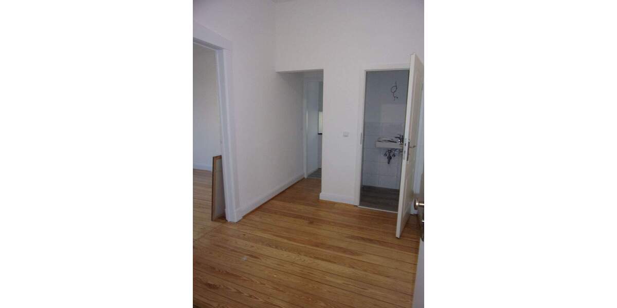 Etagenwohnung Hamburg Rahlstedt - 3 Zimmer, 79 m&sup2;, 1.092&euro; | Angebot:26570571