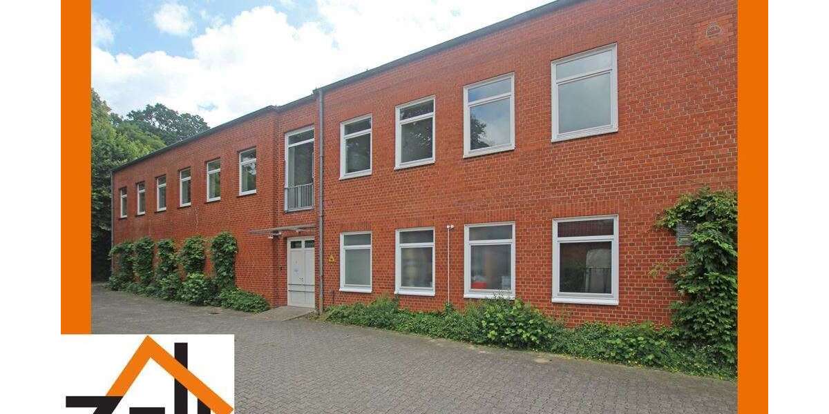Gewerbeobjekt Geesthacht - 2.640&euro; | Angebot:21505459
