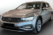 Gebrauchtwagen VW Passat Variant