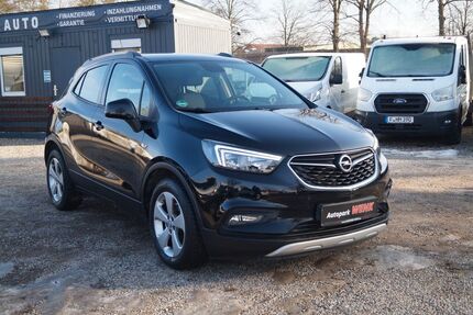 Opel Mokka 80.000 km 10.299 &euro; Geesthacht 21502