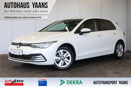 VW Golf 29.950 km 20.989 &euro; Pinneberg 25421