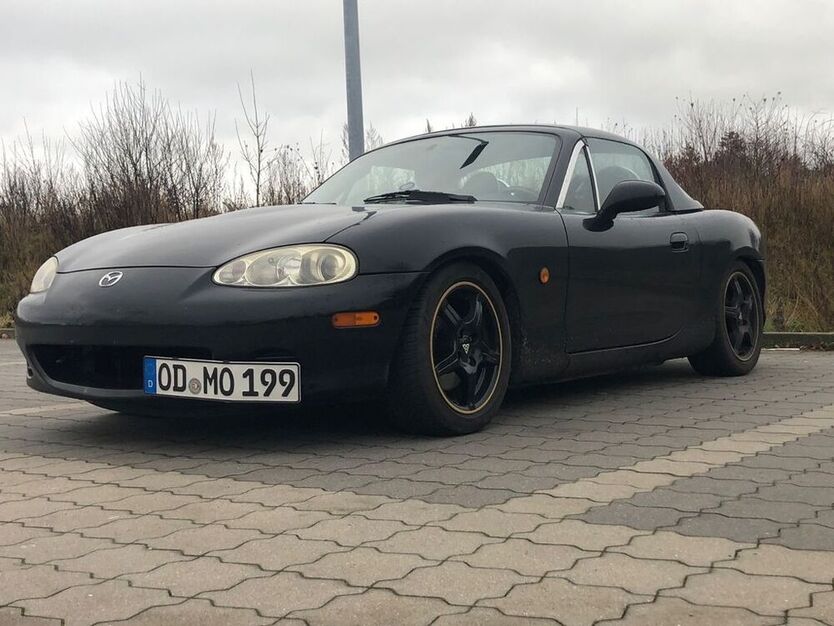 MX-5