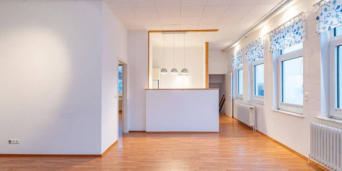 Mehrfamilienhaus, Wohnhaus Buxthude Buxtehude - 1 Zimmer, 310 m&sup2;, 885.000&euro; | Angebot:26190041