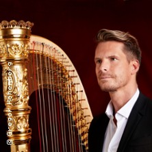 Xavier de Maistre 08.12.2025 Elbphilharmonie Hamburg