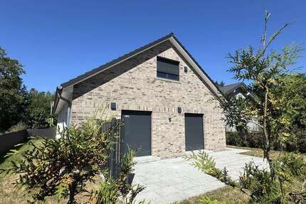 Haus Buchholz in der Nordheide - 6 Zimmer, 175 m&sup2;, 2.240&euro; | Angebot:27212830