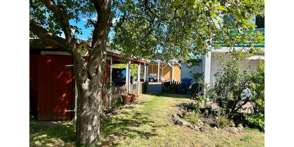 Doppelhaushälfte Henstedt-Ulzburg Ulzburg - 4 Zimmer, 100 m&sup2;, 299.000&euro; | Angebot:27267980