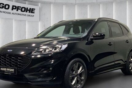 Ford Kuga 17.826 km 25.150 &euro; Hamburg 22335