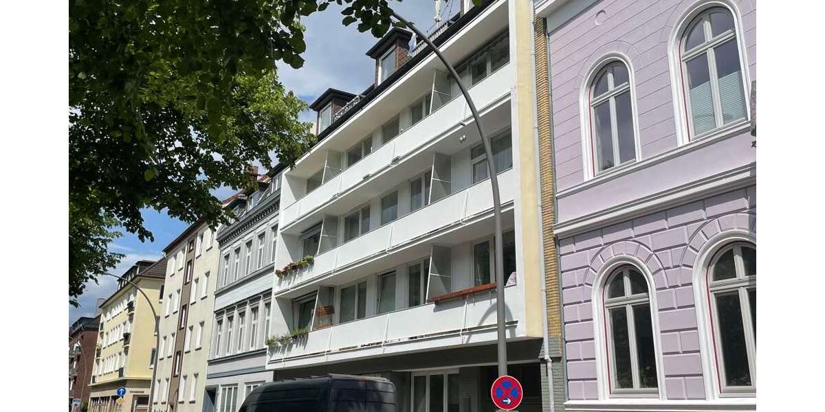 Einfamilienhaus Hamburg Altona-Nord - 33 Zimmer, 785 m&sup2;, 2.750.000&euro; | Angebot:26393902