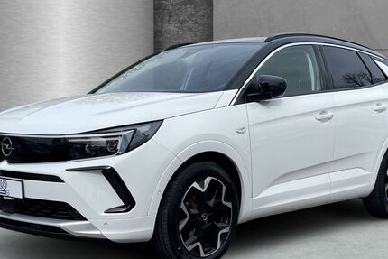 Opel Grandland (X) 28.415 km 23.480 &euro; Ahrensburg 22926