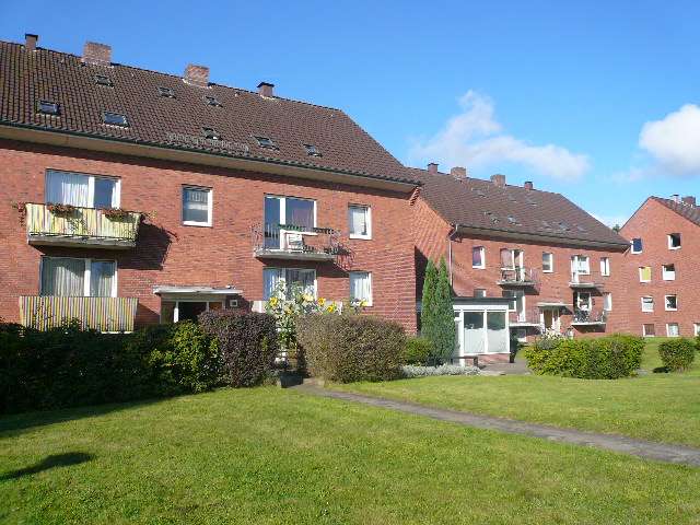 Wohnung zum Mieten in Henstedt-Ulzburg 490 € 52.71 m² 2 zimmer