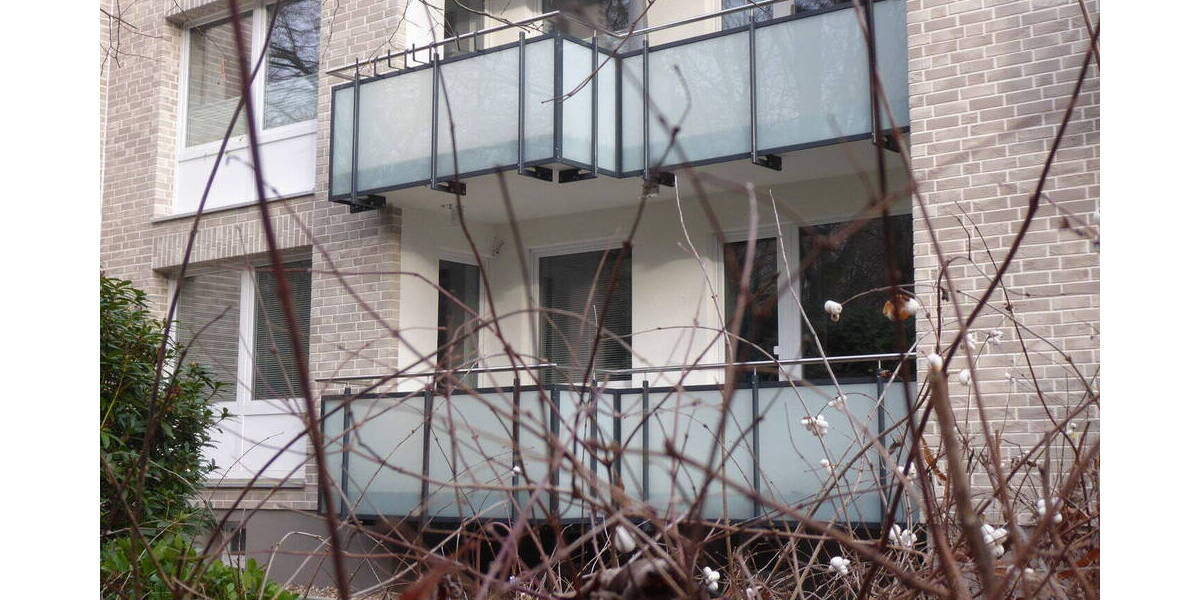 Etagenwohnung Hamburg Hummelsbüttel - 3 Zimmer, 99 m&sup2;, 579.000&euro; | Angebot:26015825