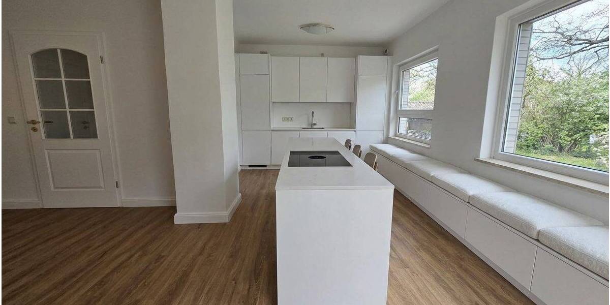 Einfamilienhaus Hamburg Duvenstedt - 4 Zimmer, 130 m&sup2;, 799.000&euro; | Angebot:26307470