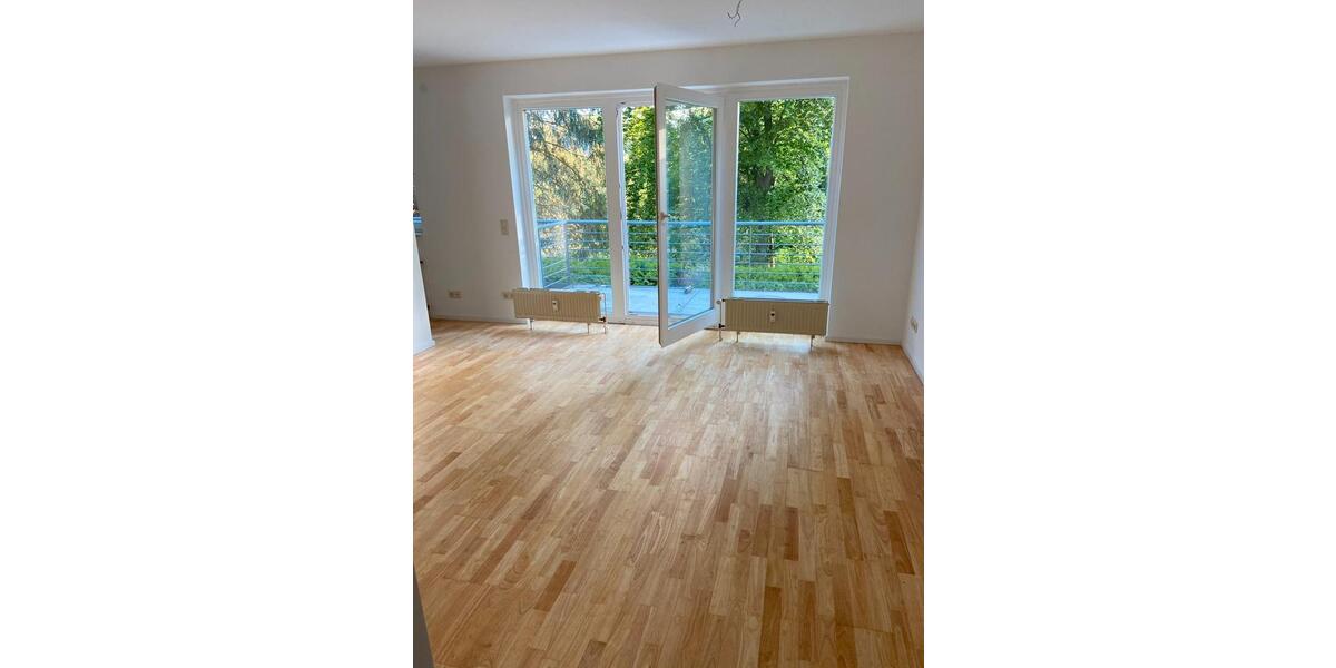 Etagenwohnung Hamburg Groß Borstel - 2 Zimmer, 54 m&sup2;, 297.000&euro; | Angebot:26382224