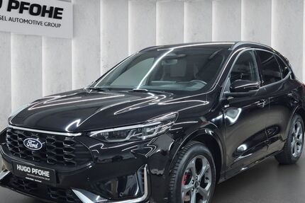 Ford Kuga 20.803 km 32.450 &euro; Hamburg 22047