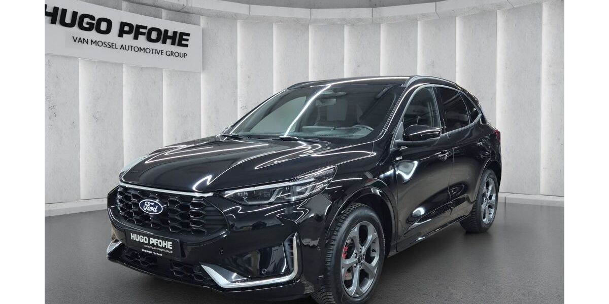 Ford Kuga 20.803 km 32.450 &euro; Hamburg 22047