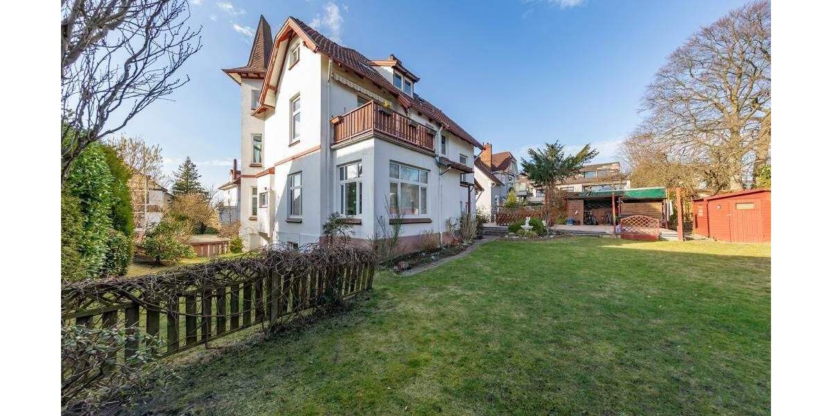 Mehrfamilienhaus, Wohnhaus Hamburg Bergedorf - 1.275.000&euro; | Angebot:25797042