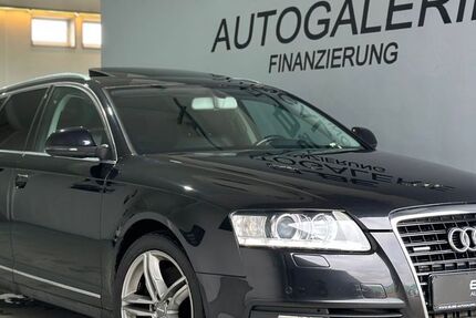 Audi A6 220.000 km 10.600 &euro; Geesthacht 21502