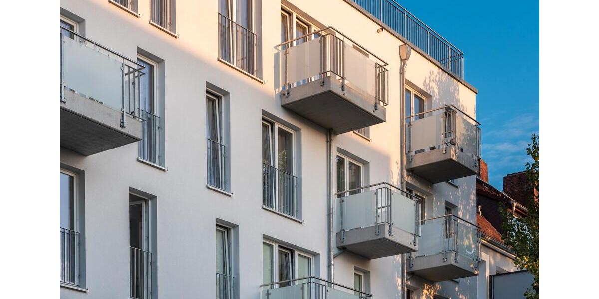 Etagenwohnung Hamburg Hohenfelde - 1 Zimmer, 57 m&sup2;, 1.379&euro; | Angebot:25231014