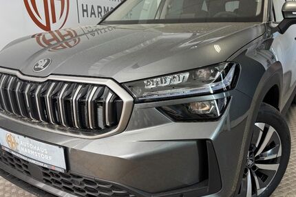 Skoda Kodiaq 1.240 km 39.985 &euro; Harmstorf/Hamburg 21228