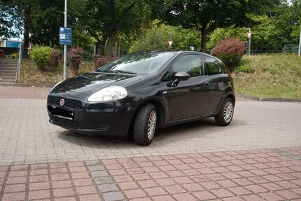 Fiat Punto 191.500 km 2.800 &euro; Hamburg 22307