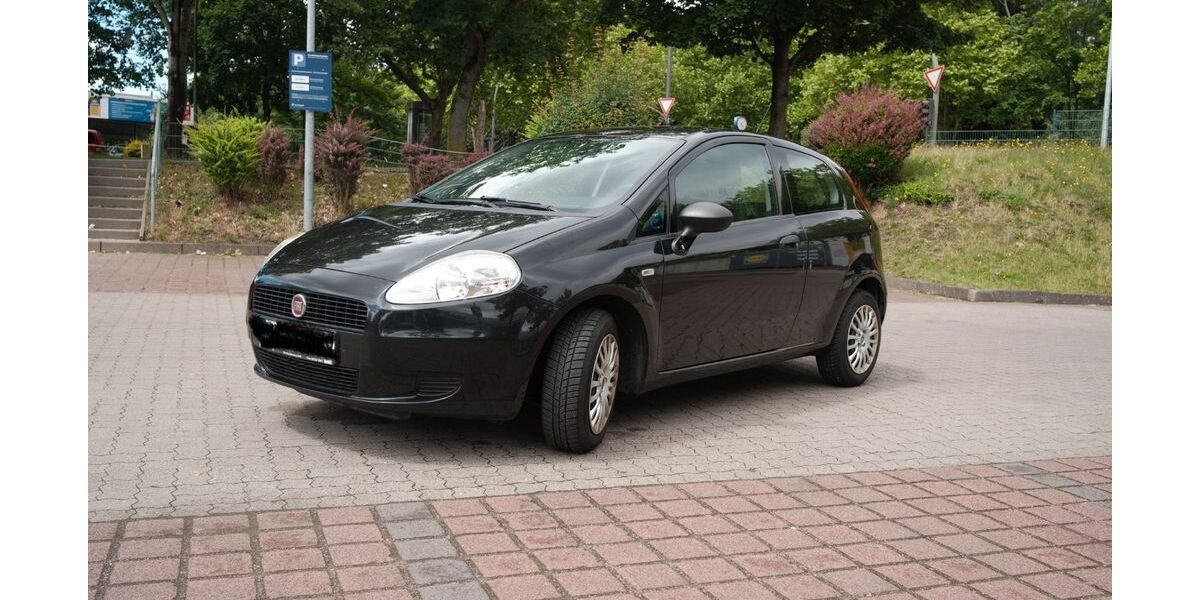 Fiat Punto 191.500 km 2.800 &euro; Hamburg 22307