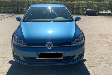 VW Golf 110.000 km 9.980 &euro; Hamburg 22339