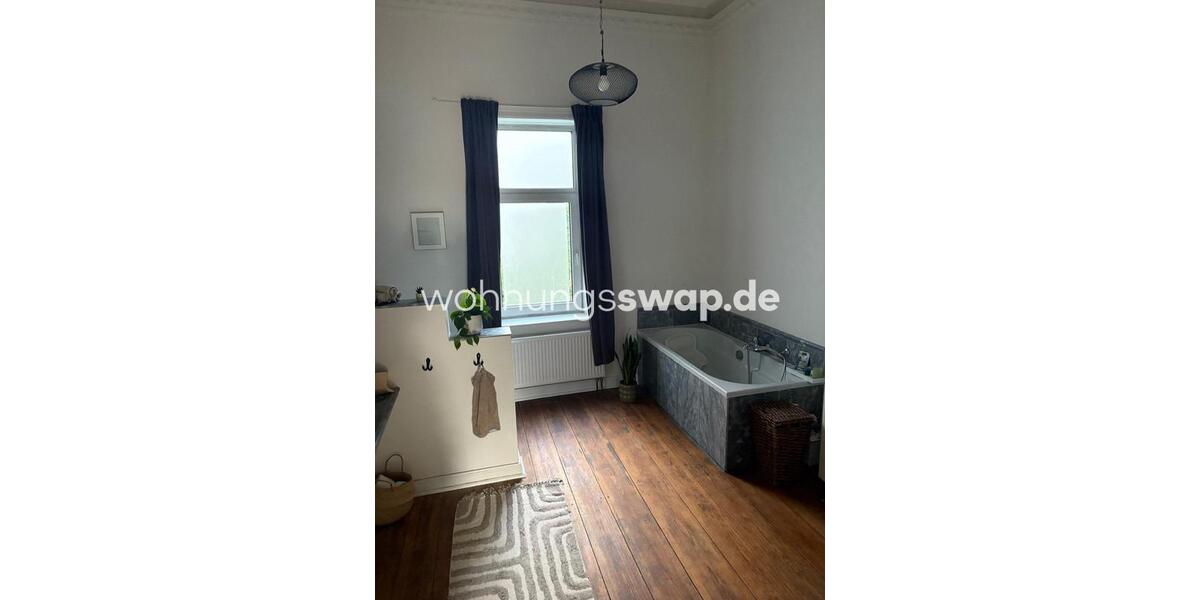 Wohnungsswap - 5 Zimmer, 180 m² - Altonaer Straße, Eimsbüttel, Hamburg 5 zimmer