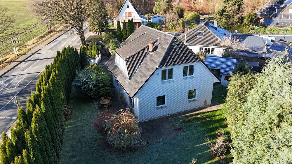 Haus zum Mieten in Rosengarten-Sieversen 1.900 € 155 m² 5 zimmer