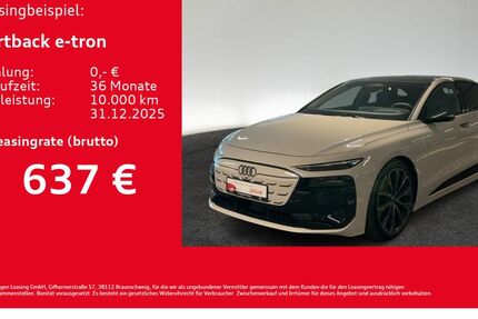 Audi A6 e-tron 10.396 km 70.660 € Hamburg 20537