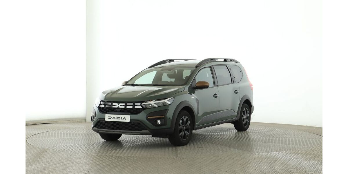 Dacia Jogger 21.859 km 19.990 € Hamburg 20537