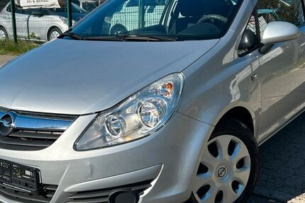 Opel Corsa 128.000 km 1.999 &euro; Neu Wulmstorf 21629