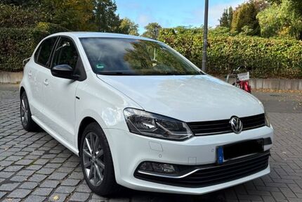VW Polo 85.000 km 9.400 € Hamburg 22081