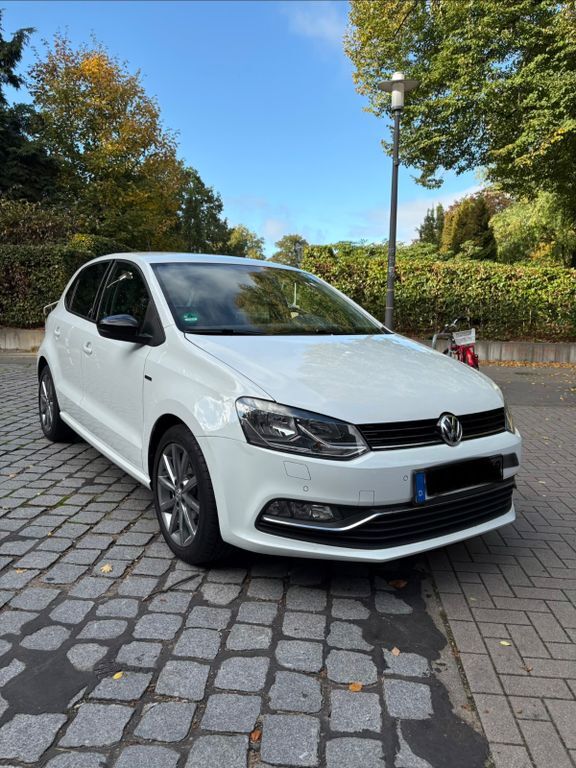 VW Polo 85.000 km 9.400 € Hamburg 22081