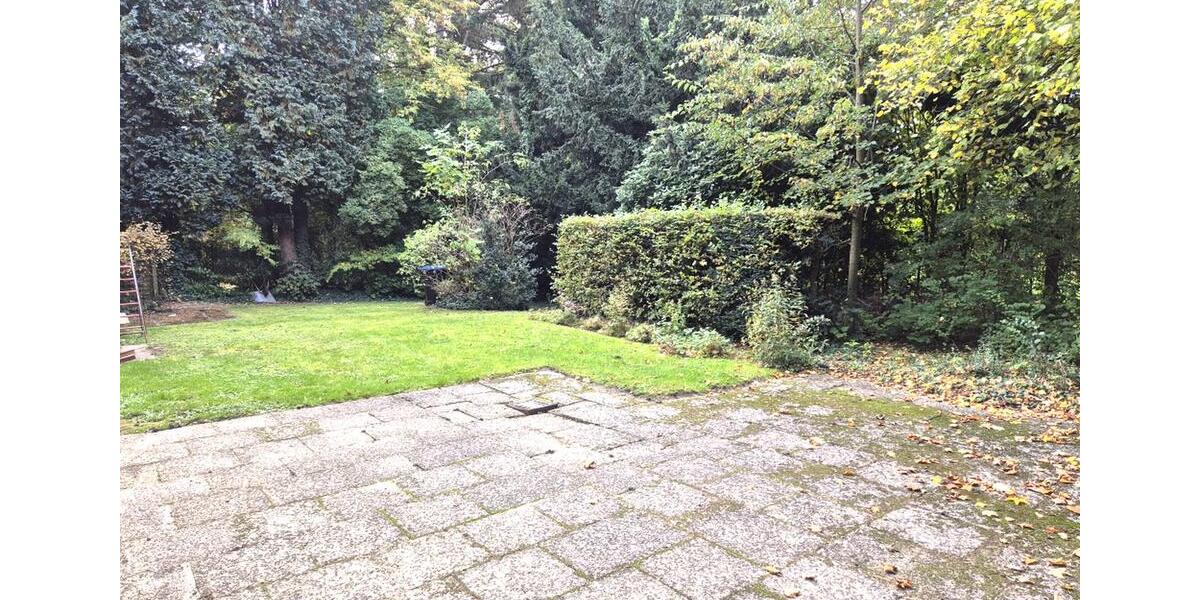 Wohnen auf Zeit: Neubauwohnung im charmantem Bestandshaus 3 zimmer