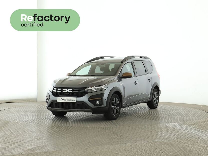 Dacia Jogger 17.119 km 19.990 € Hamburg 22529
