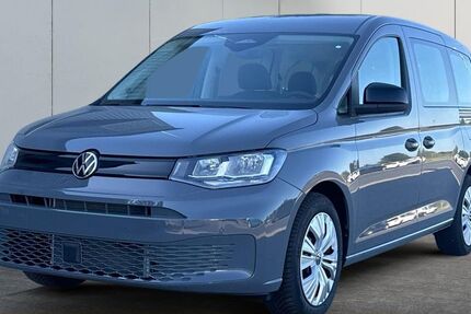 VW Caddy Maxi 5.210 km 41.240 &euro; Buchholz 21244