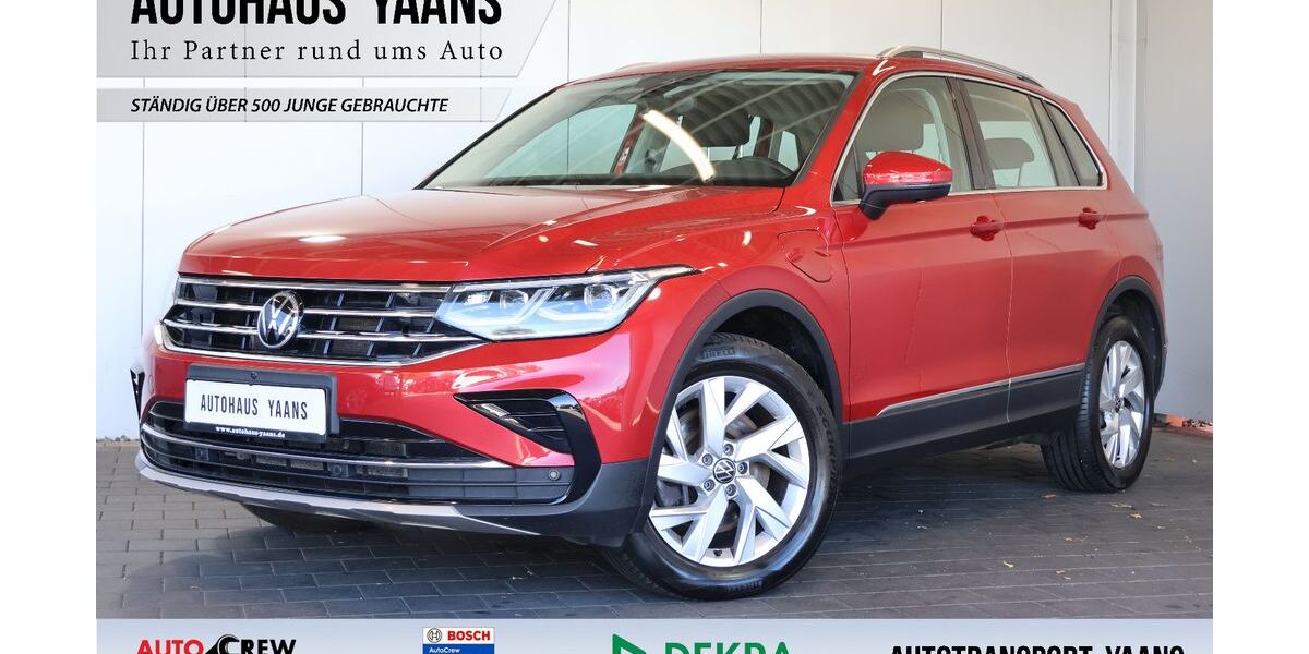 VW Tiguan 69.950 km 21.689 &euro; Pinneberg 25421