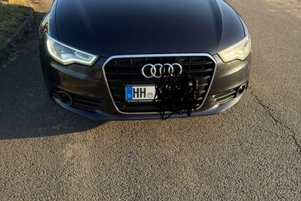 Audi A6 279.000 km 7.390 &euro; Hamburg 21129