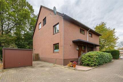 Haus Hamburg Lurup - 6 Zimmer, 160 m&sup2;, 649.000&euro; | Angebot:25666547
