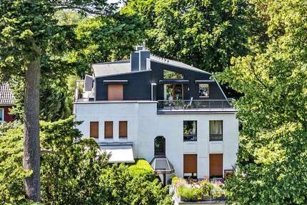 Wohnung Hamburg Altona - 4 Zimmer, 167 m&sup2;, 1.798.000&euro; | Angebot:26028172