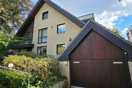 Wohnung Hamburg-Wellingsbüttel Wellingsbüttel - 4 Zimmer, 160 m&sup2;, 1.950&euro; | Angebot:27321226