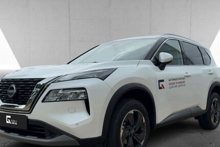 Nissan X-Trail 16.500 km 31.111 &euro; Hamburg 22159