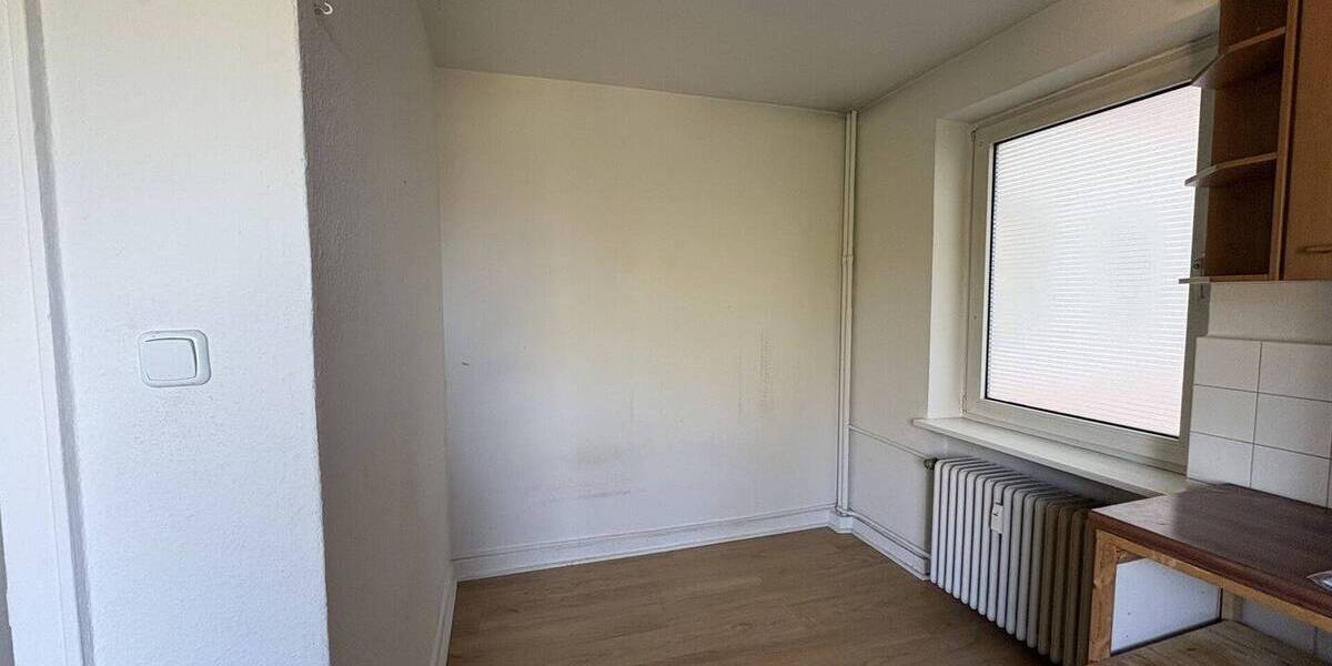 Etagenwohnung Hamburg Rahlstedt - 2 Zimmer, 70 m&sup2;, 795&euro; | Angebot:26388261