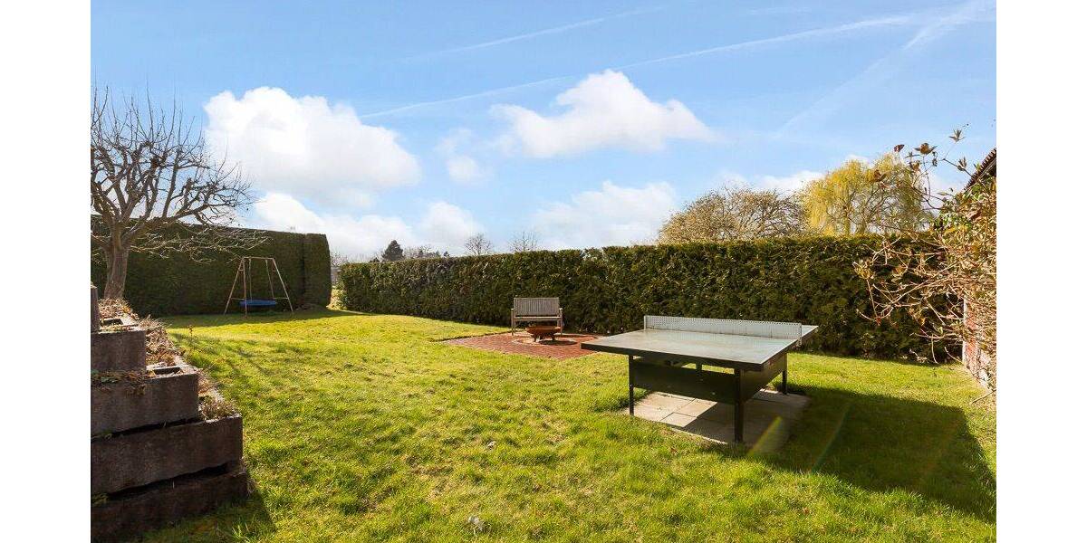 Einfamilienhaus Hamburg Kirchwerder - 9 Zimmer, 217 m&sup2;, 730.000&euro; | Angebot:26027624