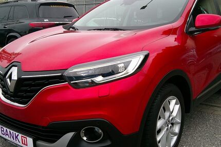 Renault Kadjar 97.511 km 11.290 &euro; Neu Wulmstorf (Hamburg) 21629