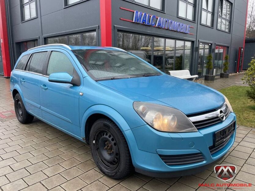 Astra