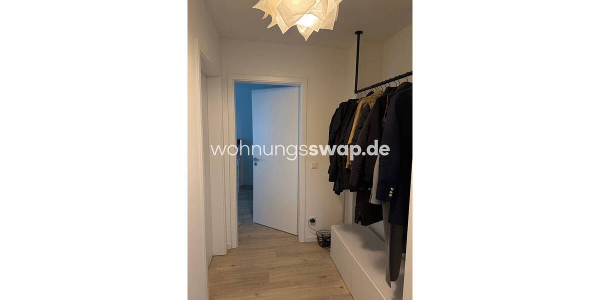 Etagenwohnung Hamburg Rothenburgsort - 4 Zimmer, 80 m&sup2;, 1.400&euro; | Angebot:26271859